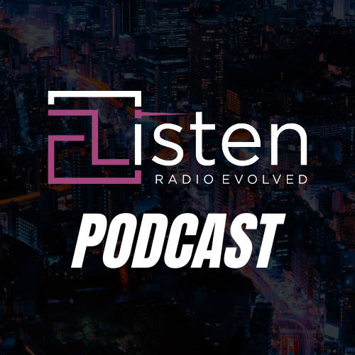 Podcast Episode
